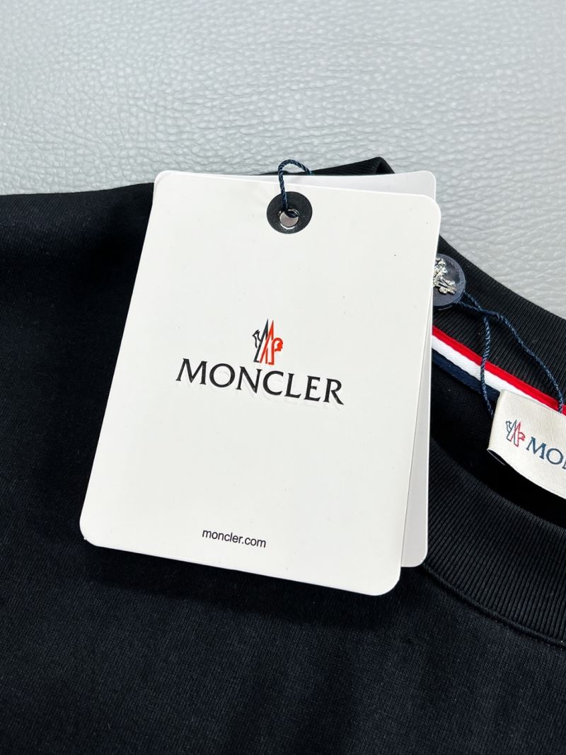 Moncler T-Shirts